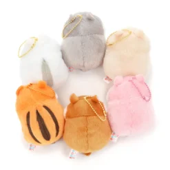 Coroham Coron Hamster Plush Collection (Ball Chain) -Plush Toys Shop 9ba3798be2014b3eaf86f5826bb2d34a.jpg
