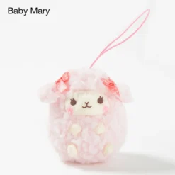 Wooly Baby Sheep Plush Collection (Mini Strap) -Plush Toys Shop 9c037d11c7584687a1a50c8b8c4002cb.jpg