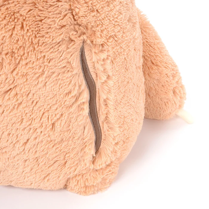 Namakemono No Mikke & Friends Sloth Plush Collection (Big) 8 Namakemono No Mikke & Friends Sloth Plush Collection (Big) - Image 6