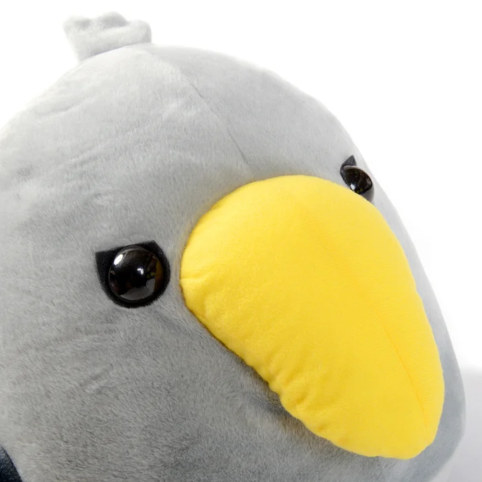Kotori Tai Ureshii Bird Plush Collection (Big) 12 Kotori Tai Ureshii Bird Plush Collection (Big) - Image 10