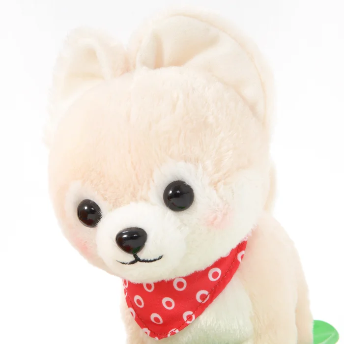Mameshiba San Kyodai Melody Skateboard Dog Plush Collection 15 Mameshiba San Kyodai Melody Skateboard Dog Plush Collection - Image 13