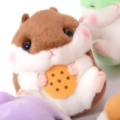 Coroham Coron Cafe Coron Hamster Plush Collection (Standard) 34 Coroham Coron Cafe Coron Hamster Plush Collection (Standard) -Plush Toys Shop 9ce567efcbb64baf8b03577cef0b009e.jpg
