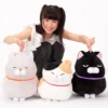Hige Manjyu Mochikko Cat Plush Collection (Big) 1 Hige Manjyu Mochikko Cat Plush Collection (Big) -Plush Toys Shop 9ceef78283fd4db5842e68c38f0eca8a.jpg