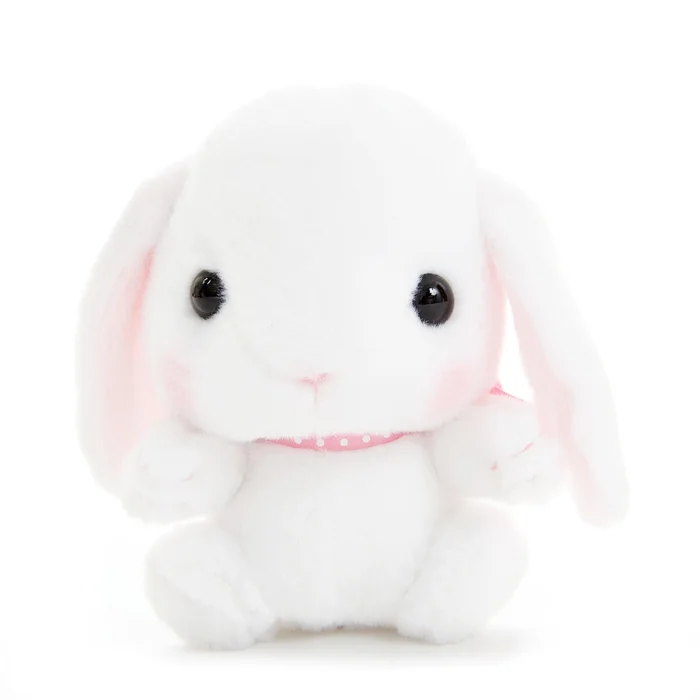 Pote Usa Loppy Rabbit Plush Collection (Standard) 5 Pote Usa Loppy Rabbit Plush Collection (Standard) - Image 3