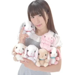 Pote Usa Loppy Rabbit Plush Collection (Standard) 41 Pote Usa Loppy Rabbit Plush Collection (Standard) -Plush Toys Shop 9d344b86c882400c9f5bc75ff9df8220.jpg