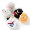 Hige Manjyu Maekake Cat Plush Collection (Standard) 2 Hige Manjyu Maekake Cat Plush Collection (Standard) -Plush Toys Shop 9d528f87ea434cb2a509a48f05bf2ce8.jpg