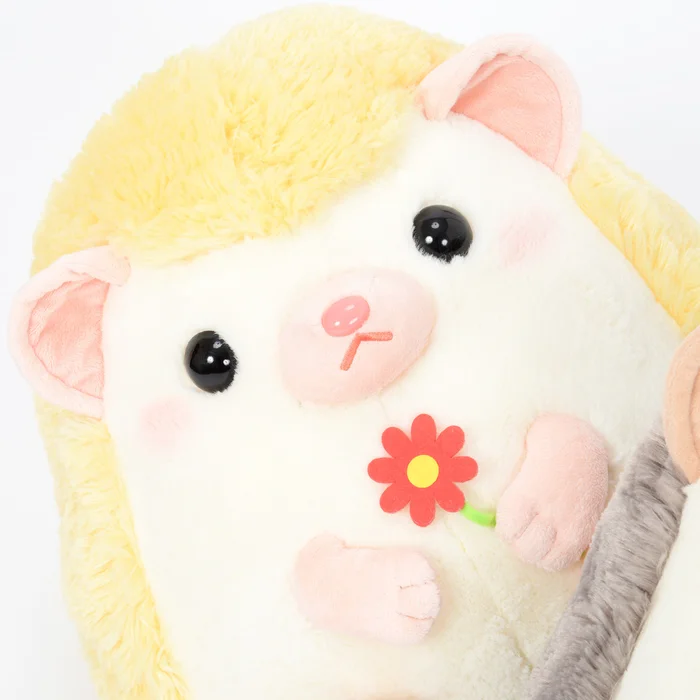 Horinezumi No Harin Plush Collection (Big) 14 Horinezumi No Harin Plush Collection (Big) - Image 12