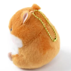 Coroham Coron No Otomodachi Hamster Plush Collection (Ball Chain) 24 Coroham Coron No Otomodachi Hamster Plush Collection (Ball Chain) -Plush Toys Shop 9d7aabbf0719433888875d1a42e10cdb.jpg