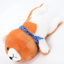 Mameshiba San Kyodai Deshi To Nesoberi Vol. 2 Dog Plush Collection (Big) 26 Mameshiba San Kyodai Deshi To Nesoberi Vol. 2 Dog Plush Collection (Big) -Plush Toys Shop 9d9be62dfe5541f1a9327b4935517029.jpg