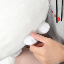 Hige Manjyu Tabi Cat Plush Collection (Big) -Plush Toys Shop 9daedc214df548cb8c47004526facba4.jpg