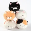 Tsumeru! Mochikko Hige Manjyu Cat Plush Collection (Mascot) -Plush Toys Shop 9e05b1bd729f46009a283e39054055d9.jpg