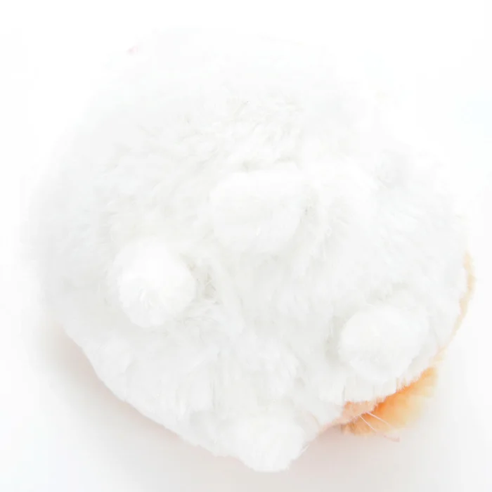 Fuwa-mofu Pometan Dog Plush Collection (Standard) 11 Fuwa-mofu Pometan Dog Plush Collection (Standard) - Image 9