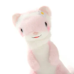 Ferret Mori No Feru Plush Collection (Standard) -Plush Toys Shop 9e8288e2bba74236b4618df545e144e3.jpg