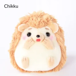 Horinezumi No Harin Plush Collection (Standard) 27 Horinezumi No Harin Plush Collection (Standard) -Plush Toys Shop 9e862a233f7c49f5bb99784c6a65f824.jpg