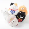 Hige Manjyu Maekake Cat Plush Collection (Ball Chain) 1 Hige Manjyu Maekake Cat Plush Collection (Ball Chain) -Plush Toys Shop 9ebf0f0018d2446ca08af89c2c09480b.jpg