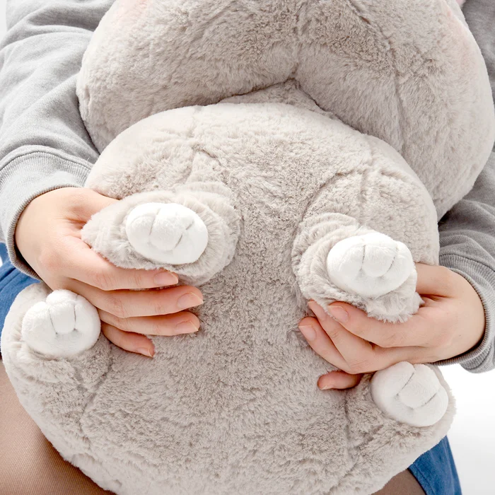 Kyun To Naki Usagi Noichigo Pika Plush Collection (Big) 12 Kyun To Naki Usagi Noichigo Pika Plush Collection (Big) - Image 10