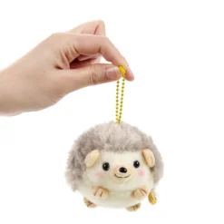 Harinezumi No Harin Hedgehog Plush Collection (Ball Chain) 16 Harinezumi No Harin Hedgehog Plush Collection (Ball Chain) -Plush Toys Shop 9eea86b71f9c465dbf7b2d720c23260d.jpg
