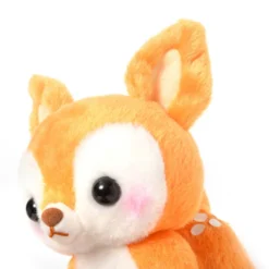 Kojika No Latte Deer Plush Collection (Standard) -Plush Toys Shop 9f797330325c4e79a09852017f968170.jpg