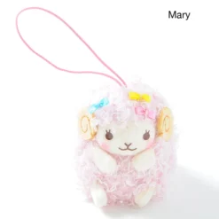Wooly Shiny Cutie Sheep Plush Collection (Mini Strap) 21 Wooly Shiny Cutie Sheep Plush Collection (Mini Strap) -Plush Toys Shop 9f9ff5fbfbb6468eb953eeb927f59e29.jpg
