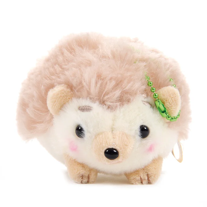 Harinezumi No Harin Hedgehog Plush Collection (Ball Chain) 3 Harinezumi No Harin Hedgehog Plush Collection (Ball Chain)