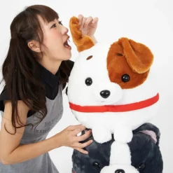Wanko Tai Dog Plush Collection (Big) 33 Wanko Tai Dog Plush Collection (Big) -Plush Toys Shop a0614792512441ac9e1cc51103fe1e24.jpg