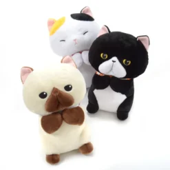 Onedari Munchkin Cat Plush Collection (Big) 25 Onedari Munchkin Cat Plush Collection (Big) -Plush Toys Shop a061e0fdc8bd4996ad4f5cf5ac101071.jpg