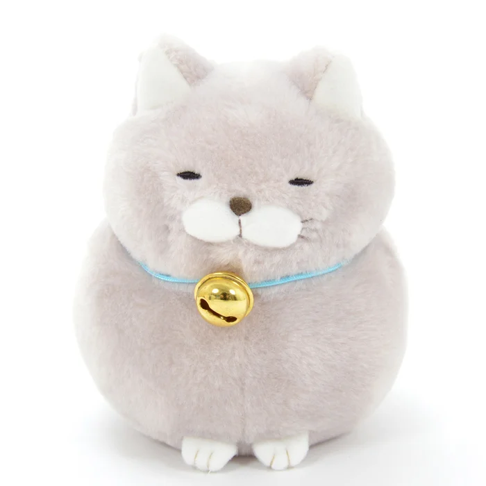 Hige Manjyu Cat Plush Collection (Standard) 2 Hige Manjyu Cat Plush Collection (Standard)