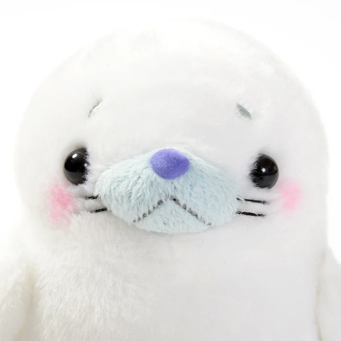 Shiro To Penguin Ouji Plush Collection (Standard) 11 Shiro To Penguin Ouji Plush Collection (Standard) - Image 9