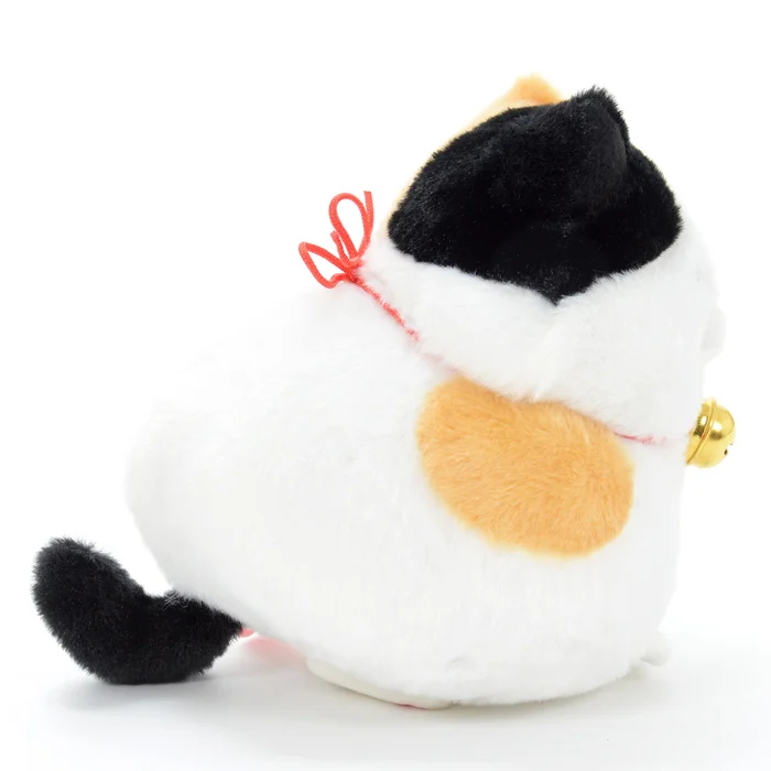 Hige Manjyu Cat Plush Collection (Standard) 5 Hige Manjyu Cat Plush Collection (Standard) - Image 4