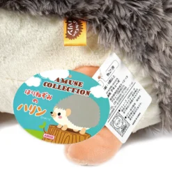 Harinezumi No Harin Hedgehog Big Plush 13 Harinezumi No Harin Hedgehog Big Plush -Plush Toys Shop a13718d25da346959db3e797e88eb8cc.jpg