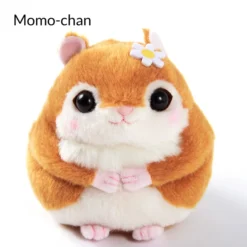 Momonga No Momota Flying Squirrel Plush Collection (Standard) -Plush Toys Shop a13d8539111b43299350a9b538c72a9e.jpg
