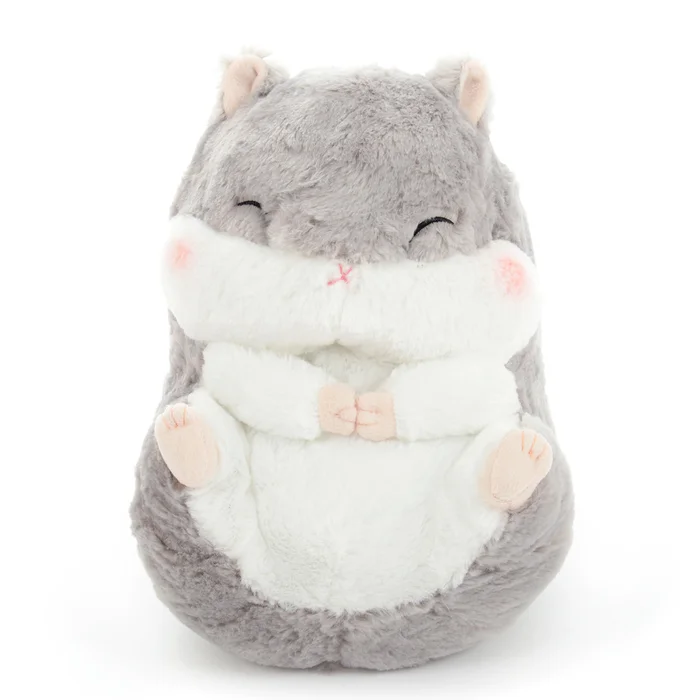 Coroham Coron Hamster Plush Collection (Big) 8 Coroham Coron Hamster Plush Collection (Big) - Image 6