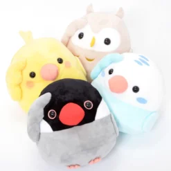 Kotori Tai Pipitto! Bird Plush Collection (Big) -Plush Toys Shop a14e6c0dcdc94a13a06c6a45ead9e8b2.jpg