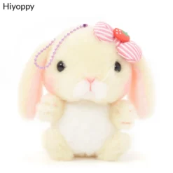 Pote Usa Loppy Strawberry Plush Collection (Ball Chain) 29 Pote Usa Loppy Strawberry Plush Collection (Ball Chain) -Plush Toys Shop a1854fcb83ef42208406cec604c9db36.jpg