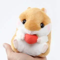 Coroham Coron No Otomodachi Hamster Plush Collection (Standard) 27 Coroham Coron No Otomodachi Hamster Plush Collection (Standard) -Plush Toys Shop a1c7c0255cd84f8ab2f53c1ef5ab2683.jpg