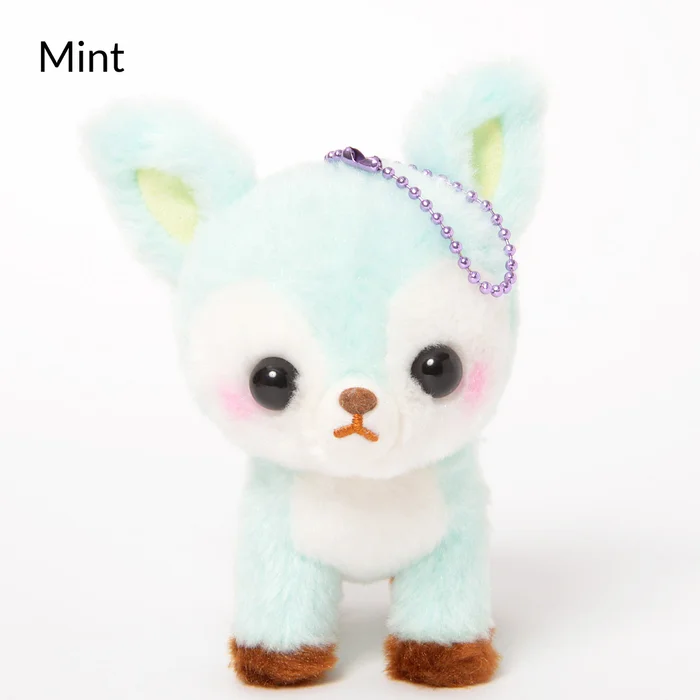 Kojika No Latte Deer Plush Collection (Ball Chain) 15 Kojika No Latte Deer Plush Collection (Ball Chain) - Image 13