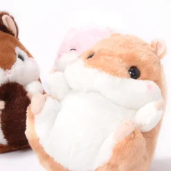 Coroham Coron Mori No Osanpo Hamster Plush Collection (Big) 22 Coroham Coron Mori No Osanpo Hamster Plush Collection (Big) -Plush Toys Shop a1f8bbdcafa74e2a81c643864b93385e.jpg