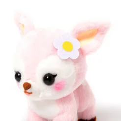 Kojika No Latte Deer Plush Collection (Standard) -Plush Toys Shop a22ea3cf913643ff9808df2eaaa96d68.jpg