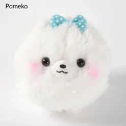 Pometan & Friends Dog Plush Collection (Standard) 20 Pometan & Friends Dog Plush Collection (Standard) -Plush Toys Shop a246a5ef868c41a986899e6e858e2315.jpg