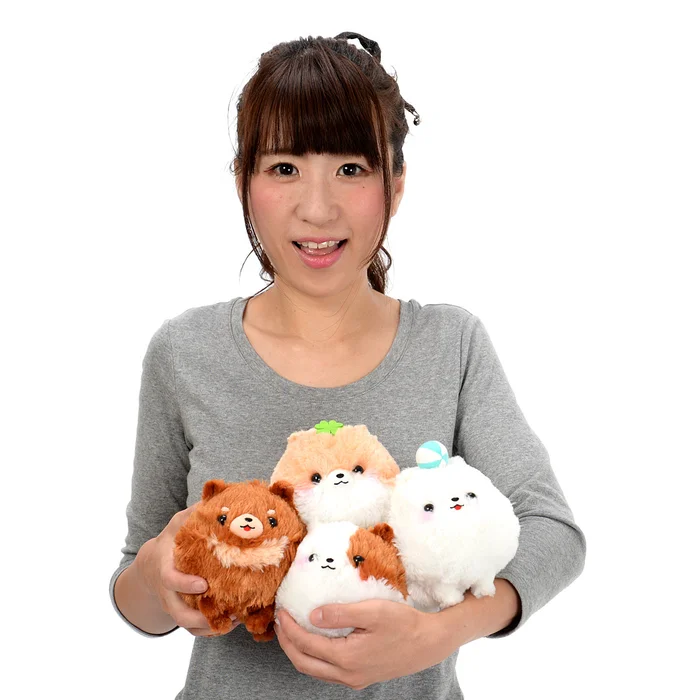 Pometan To Odekake Dog Plush Collection (Standard) 22 Pometan To Odekake Dog Plush Collection (Standard) - Image 20