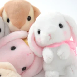Pote Usa Loppy Onedari Rabbit Plush Collection (Standard) 27 Pote Usa Loppy Onedari Rabbit Plush Collection (Standard) -Plush Toys Shop a27b4fd75ea84469a94ff837395eb6a8.jpg