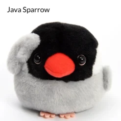 Kotori Tai Pipitto! Bird Plush Collection (Standard) 24 Kotori Tai Pipitto! Bird Plush Collection (Standard) -Plush Toys Shop a2f86d4687b64b7994a6510cbb51020c.jpg