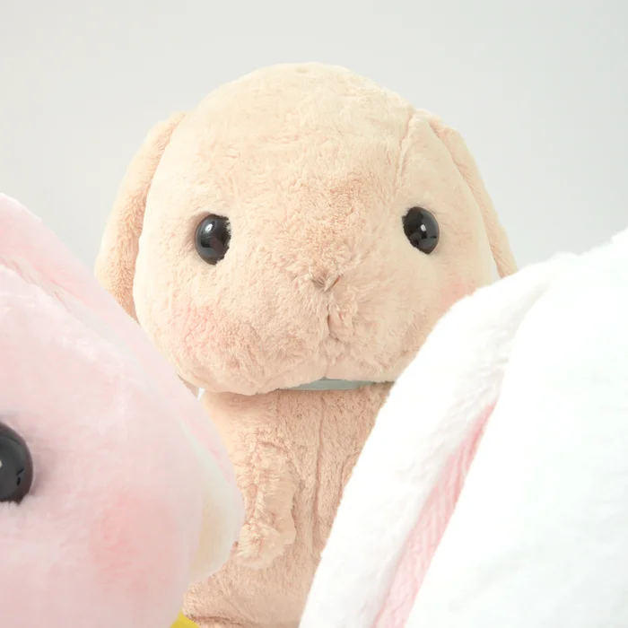Pote Usa Loppy Onedari Rabbit Plush Collection (Big) 11 Pote Usa Loppy Onedari Rabbit Plush Collection (Big) - Image 9