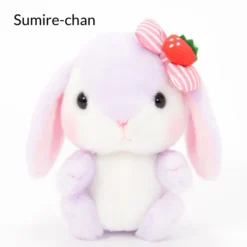 Pote Usa Loppy Strawberry Plush Collection (Standard) 26 Pote Usa Loppy Strawberry Plush Collection (Standard) -Plush Toys Shop a3a51c1de34d472c9e980d8fa9bb0119.jpg