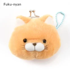 Hige Manjyu Cat Plush Mini Coin Pouches 18 Hige Manjyu Cat Plush Mini Coin Pouches -Plush Toys Shop a464e43d4c6d46b59d32029543cafaa5.jpg