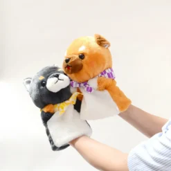 Mameshiba San Kyodai Dog Hand Puppets 18 Mameshiba San Kyodai Dog Hand Puppets -Plush Toys Shop a46a3993aac042d0baa70e9e1aa1d020.jpg