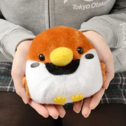 Kotori Tai Bird Reel Pouches 21 Kotori Tai Bird Reel Pouches -Plush Toys Shop a502c131b4894dc8a1e9bea3e70c7253.jpg