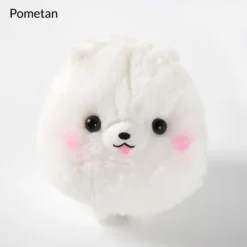 Pometan & Friends Dog Plush Collection (Standard) 18 Pometan & Friends Dog Plush Collection (Standard) -Plush Toys Shop a528413ef6ea43c795d18e5e2434214b.jpg