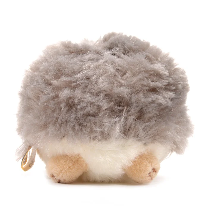 Harinezumi No Harin Hedgehog Plush Collection (Ball Chain) 7 Harinezumi No Harin Hedgehog Plush Collection (Ball Chain) - Image 5