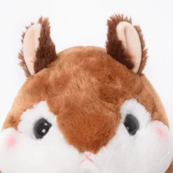 Coroham Coron Mori No Osanpo Hamster Plush Collection (Big) 33 Coroham Coron Mori No Osanpo Hamster Plush Collection (Big) -Plush Toys Shop a5fa973ac1ae4a249caa302ab7699a38.jpg